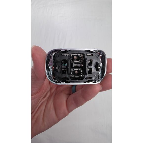 Braun Series 7 Shaver Head 74S Compatible 7 7120s 7125s 7127cs 7171cc 7175cc - Picture 5 of 7